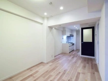 【東京都/東村山市栄町】東村山スカイハイツ リビング・ダイニング