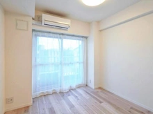 【東京都/東村山市栄町】東村山スカイハイツ 洋室：※約4.5帖