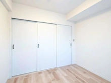 【東京都/東村山市栄町】東村山スカイハイツ 洋室：※約4.5帖