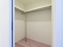 【東京都/東村山市栄町】東村山スカイハイツ 収納：※約6.3帖の洋室