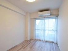 【東京都/東村山市栄町】東村山スカイハイツ 洋室：※約6.3帖