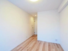 【東京都/東村山市栄町】東村山スカイハイツ 洋室：※約6.3帖