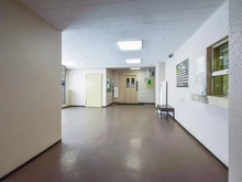 【東京都/東村山市栄町】東村山スカイハイツ ロビー