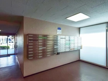 【東京都/東村山市栄町】東村山スカイハイツ メールBOX