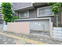 【埼玉県/ふじみ野市大井】アステールふじみ野アバンシー 敷地内
