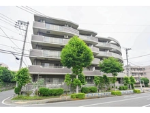 【埼玉県/ふじみ野市大井】アステールふじみ野アバンシー 外観