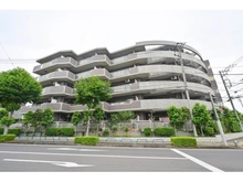 【埼玉県/ふじみ野市大井】アステールふじみ野アバンシー 外観