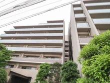 【埼玉県/所沢市東狭山ケ丘】グランビュースクエア 外観