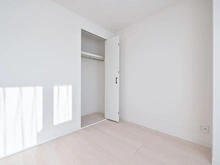 【埼玉県/坂戸市関間】セザール坂戸 洋室：収納