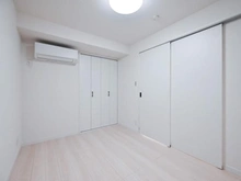 【埼玉県/坂戸市関間】セザール坂戸 洋室