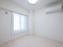 【埼玉県/坂戸市関間】セザール坂戸 洋室