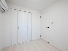 【埼玉県/坂戸市関間】セザール坂戸 洋室