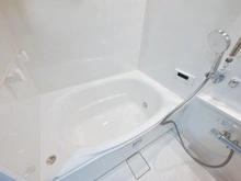 【埼玉県/坂戸市関間】セザール坂戸 浴室