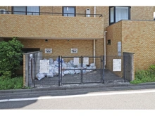 【埼玉県/所沢市小手指台】ライオンズマンション西所沢 共用施設