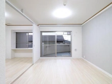 【埼玉県/朝霞市浜崎】セントエルモ朝霞台 リビング・ダイニング