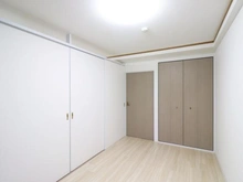 【埼玉県/朝霞市浜崎】セントエルモ朝霞台 洋室