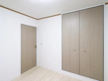 【埼玉県/朝霞市浜崎】セントエルモ朝霞台 洋室