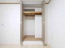 【埼玉県/朝霞市浜崎】セントエルモ朝霞台 収納