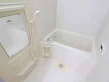 【埼玉県/朝霞市浜崎】セントエルモ朝霞台 浴室