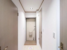 【埼玉県/朝霞市浜崎】セントエルモ朝霞台 廊下