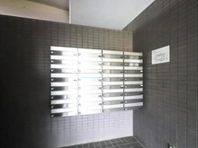 【埼玉県/朝霞市浜崎】セントエルモ朝霞台 メールBOX