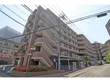 【埼玉県/所沢市西所沢】ウィンベルコーラス西所沢 外観