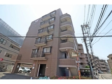 【埼玉県/所沢市西所沢】ウィンベルコーラス西所沢 外観