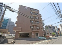 【埼玉県/所沢市西所沢】ウィンベルコーラス西所沢 外観