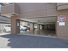 【埼玉県/所沢市西所沢】ウィンベルコーラス西所沢 共用部