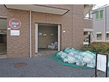 【埼玉県/所沢市西所沢】ウィンベルコーラス西所沢 共用部