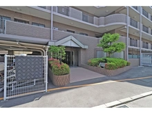 【埼玉県/所沢市西所沢】ウィンベルコーラス西所沢 エントランス