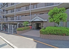 【埼玉県/所沢市西所沢】ウィンベルコーラス西所沢 エントランス