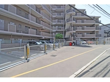 【埼玉県/所沢市西所沢】ウィンベルコーラス西所沢 外観