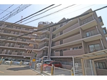 【埼玉県/所沢市西所沢】ウィンベルコーラス西所沢 外観