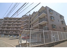 【埼玉県/所沢市西所沢】ウィンベルコーラス西所沢 外観