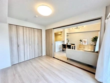 【埼玉県/所沢市御幸町】エクセルシオール所沢 洋室