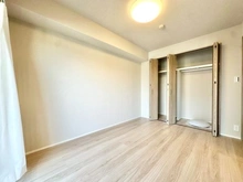 【埼玉県/所沢市御幸町】エクセルシオール所沢 洋室