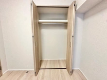 【埼玉県/所沢市御幸町】エクセルシオール所沢 収納
