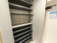 【埼玉県/所沢市御幸町】エクセルシオール所沢 収納