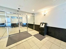 【埼玉県/所沢市御幸町】エクセルシオール所沢 エントランス