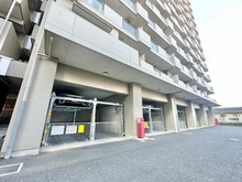 【埼玉県/所沢市御幸町】エクセルシオール所沢 駐車場