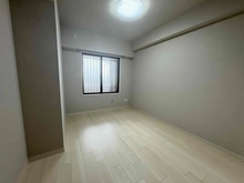 【埼玉県/所沢市けやき台】コスモシティ新所沢けやき台 洋室