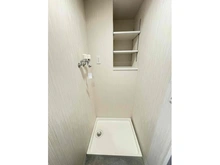 【埼玉県/所沢市けやき台】コスモシティ新所沢けやき台 洗面所