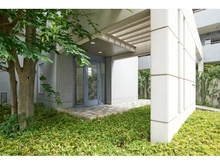 【東京都/東村山市久米川町】東村山北パーク・ホームズ エントランス
