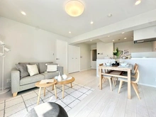 【埼玉県/狭山市富士見】アーベイン狭山ガーデンコート リビング・ダイニング