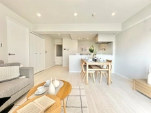 【埼玉県/狭山市富士見】アーベイン狭山ガーデンコート リビング・ダイニング