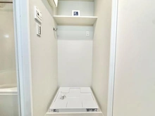 【埼玉県/狭山市富士見】アーベイン狭山ガーデンコート 洗面所