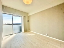 【埼玉県/狭山市富士見】アーベイン狭山ガーデンコート 洋室