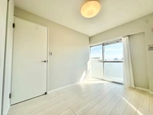 【埼玉県/狭山市富士見】アーベイン狭山ガーデンコート 洋室