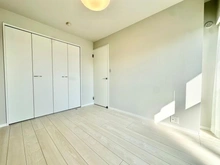 【埼玉県/狭山市富士見】アーベイン狭山ガーデンコート 洋室